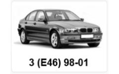 3 (E46) 98-01