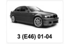 3 (E46) 01-04 