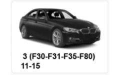 3 (F30-F31-F35-F80) 11-15