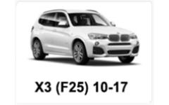 X3 (F25) 10-17