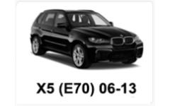 X5 (E70) 06-13