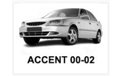 ACCENT 00-02