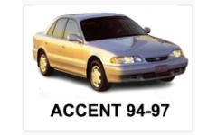 ACCENT 94-97