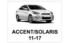 ACCENT/SOLARIS 11-17
