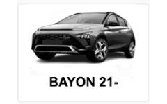 BAYON 21>