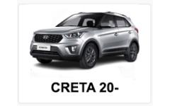 CRETA 20>