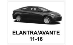 ELANTRA/AVANTE 11-16