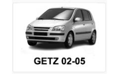 GETZ 02-05