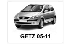 GETZ 05-11