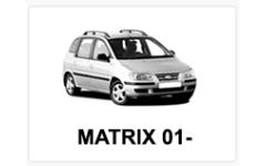 HYUNDAI MATRIX 01>