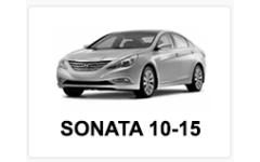 SONATA 10-15