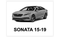 SONATA 15-19