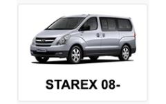 STAREX 08>