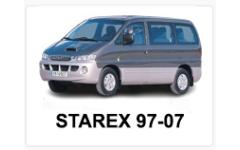 STAREX 97-07
