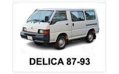 DELICA 87-93