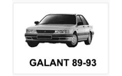 GALANT 89-93