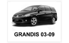 GRANDIS 03-09