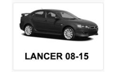 LANCER 08-15