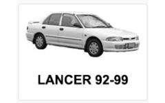 LANCER 92-99