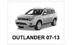 OUTLANDER 07-13
