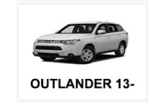 OUTLANDER 13-