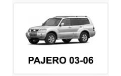 PAJERO 03-06