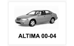 ALTIMA 00-04