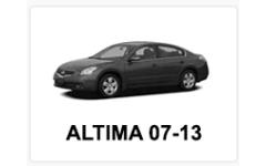 ALTIMA 07-13