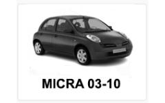 MICRA 03-10