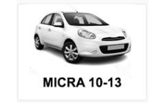 MICRA 10-13