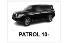 PATROL 10>