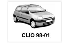 CLIO 98-01