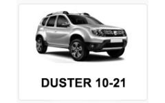 DUSTER 10-21