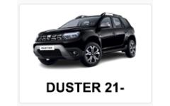 DUSTER 21>