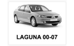 LAGUNA 00-07