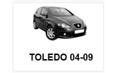 TOLEDO 99-04