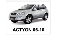 ACTYON 06-10