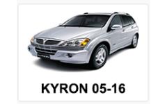 KYRON 05-16