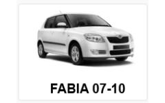 FABIA 07-10