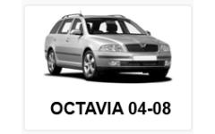 OCTAVIA 04-08