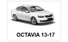 OCTAVIA 13-17
