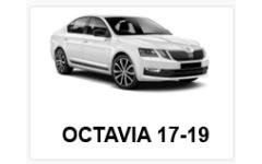 OCTAVIA 17-19
