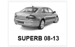 SUPERB 08-13