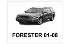 FORESTER 01-08