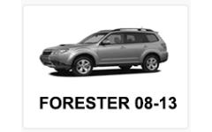 FORESTER 08-13
