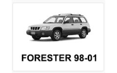 FORESTER 98-01