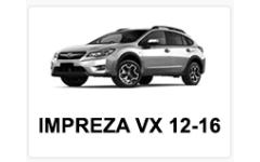 IMPREZA VX 12-16