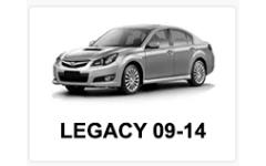 LEGACY OUTBACK 10-15