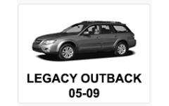 LEGACY OUTBACK 05-09