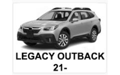 LEGACY OUTBACK 21>